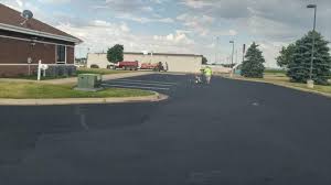 Professional Driveway Paving in Gold Hill, OR